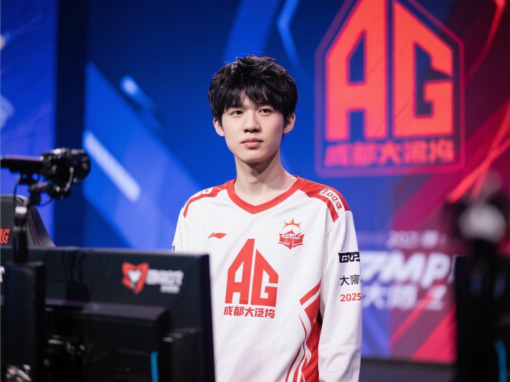 的中青赛场 的中青赛场